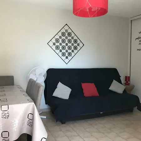 Les Prats Fleuris Apartment *