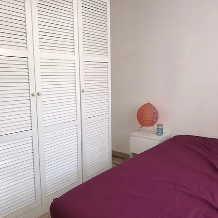 Les Prats Fleuris Apartment Sanary-sur-Mer