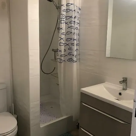 Les Prats Fleuris Apartment *