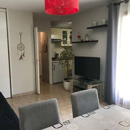 Apartment Les Prats Fleuris *