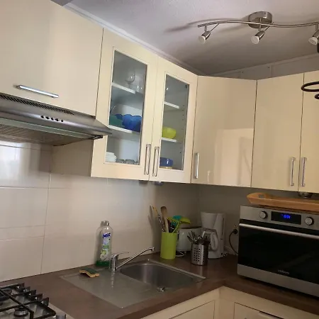 Apartment Les Prats Fleuris *
