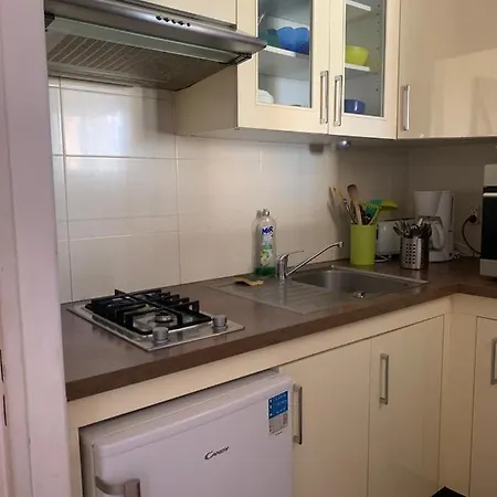 Apartment Les Prats Fleuris Sanary-sur-Mer
