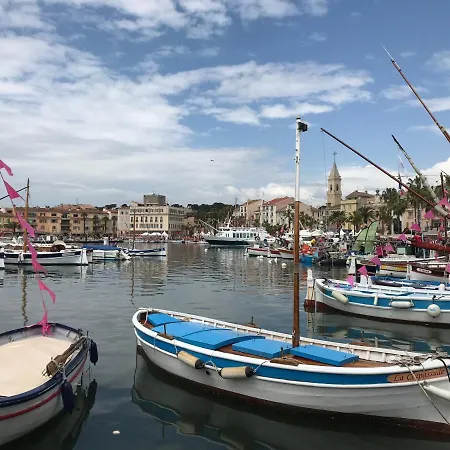 Apartmán Les Prats Fleuris